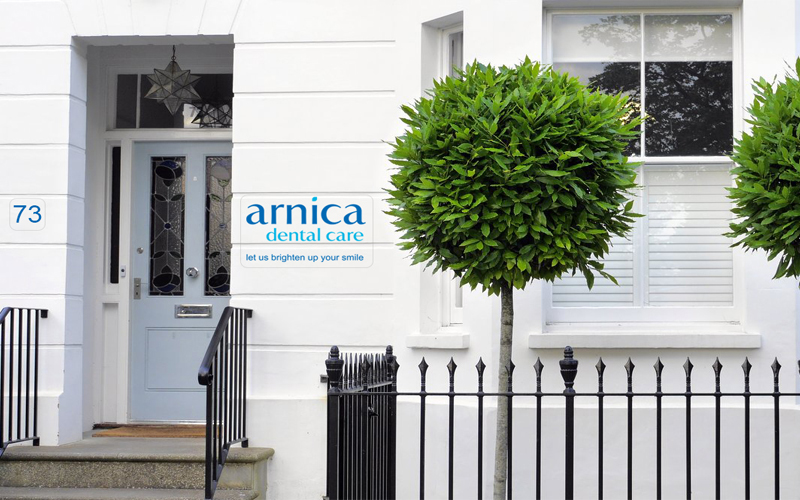private dentist cheltenham