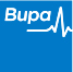 Bupa Dental logo